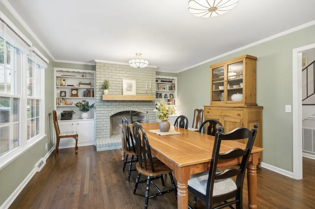 1307 Haber Drive Brentwood TN 37027