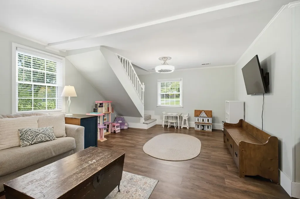 1307 Haber Drive Brentwood TN 37027