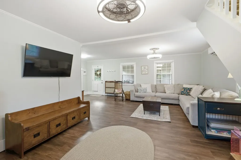 1307 Haber Drive Brentwood TN 37027