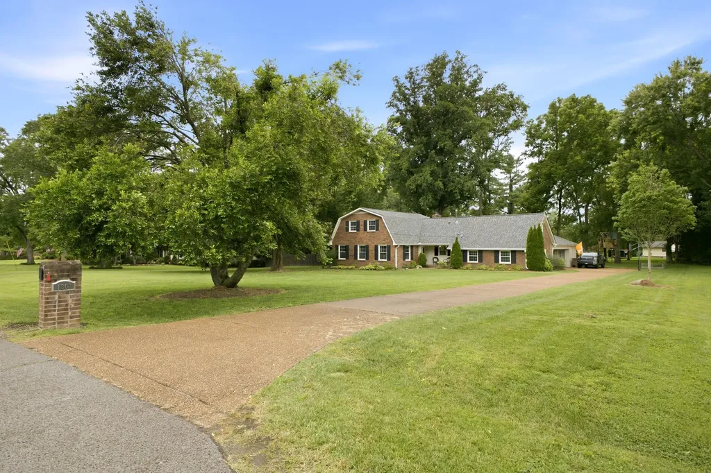 1307 Haber Drive Brentwood TN 37027