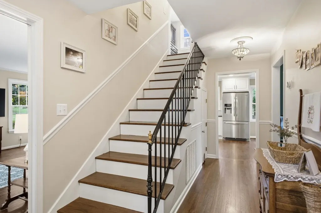 1307 Haber Drive Brentwood TN 37027
