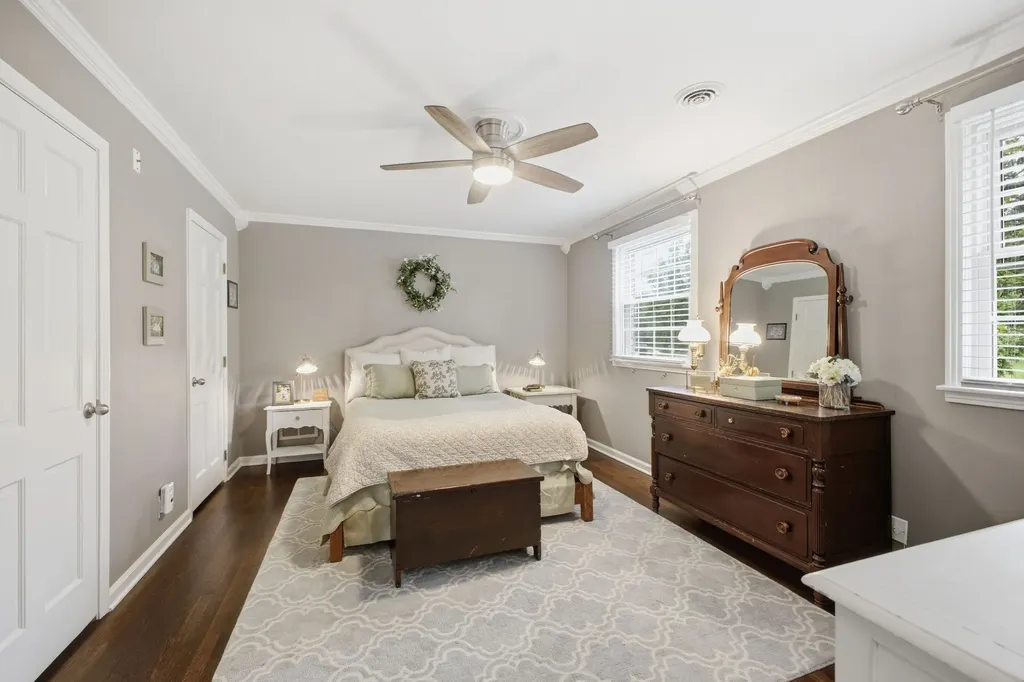 1307 Haber Drive Brentwood TN 37027