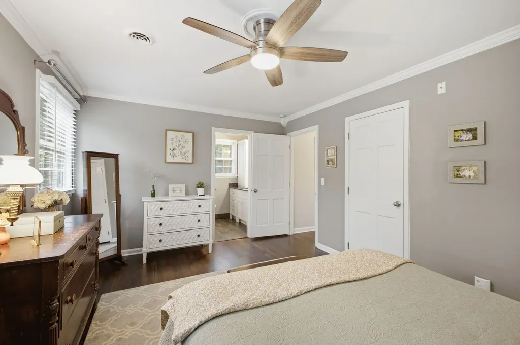 1307 Haber Drive Brentwood TN 37027