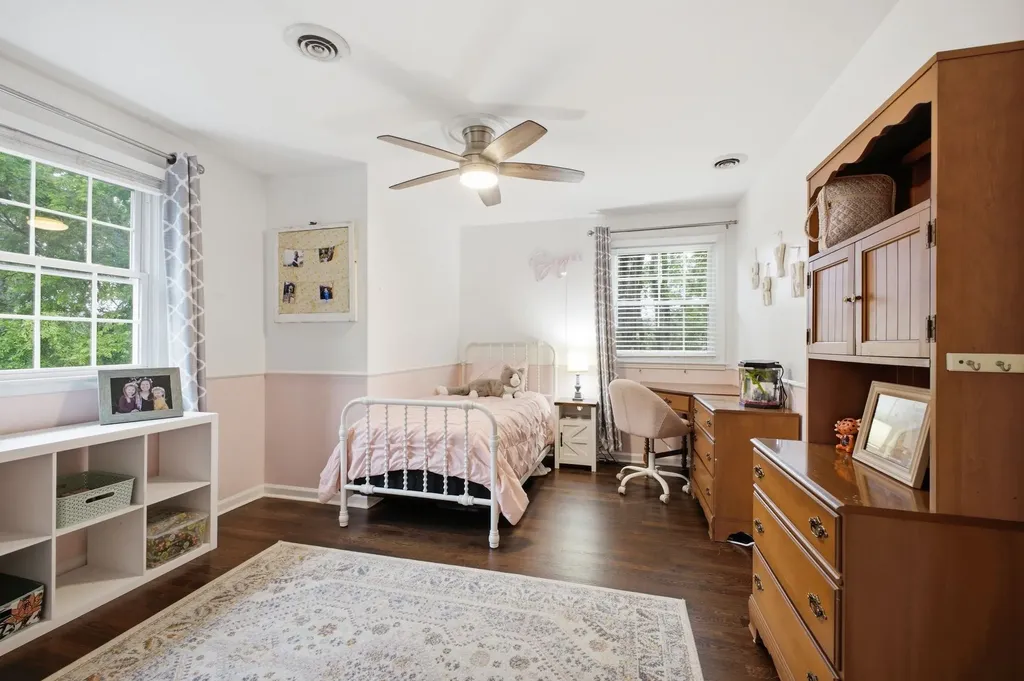 1307 Haber Drive Brentwood TN 37027