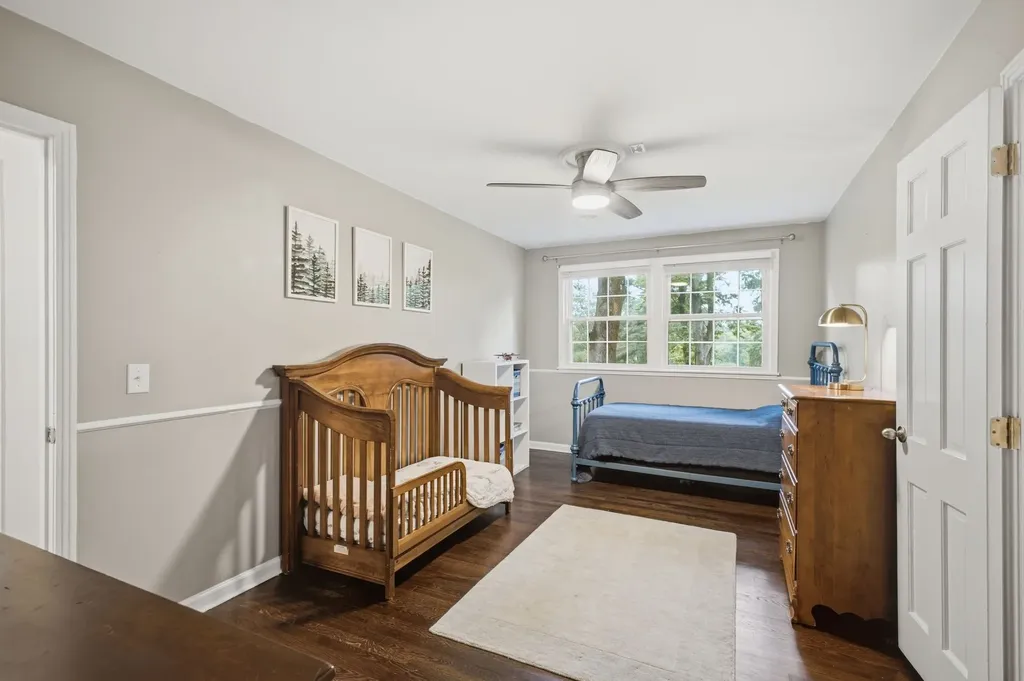 1307 Haber Drive Brentwood TN 37027