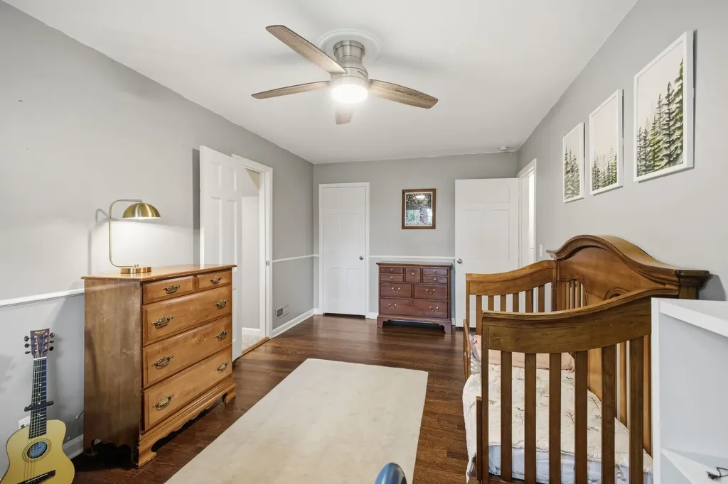 1307 Haber Drive Brentwood TN 37027