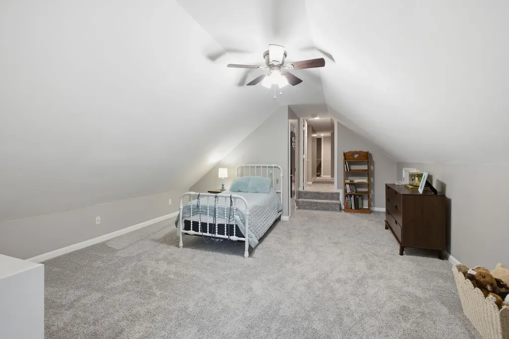 1307 Haber Drive Brentwood TN 37027