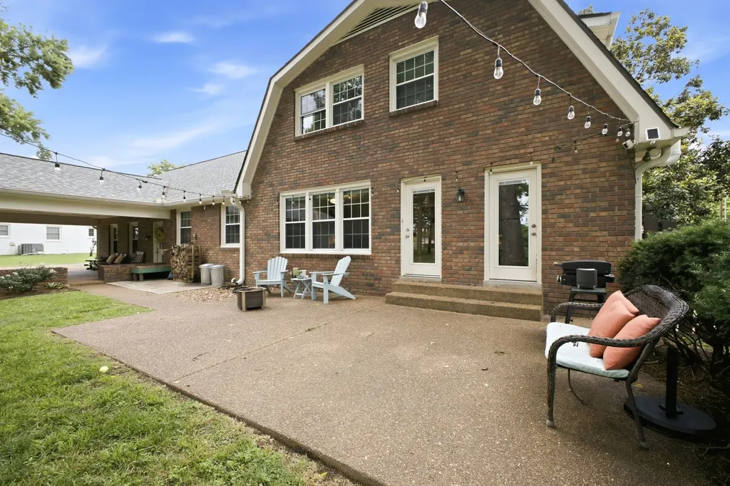 1307 Haber Drive Brentwood TN 37027