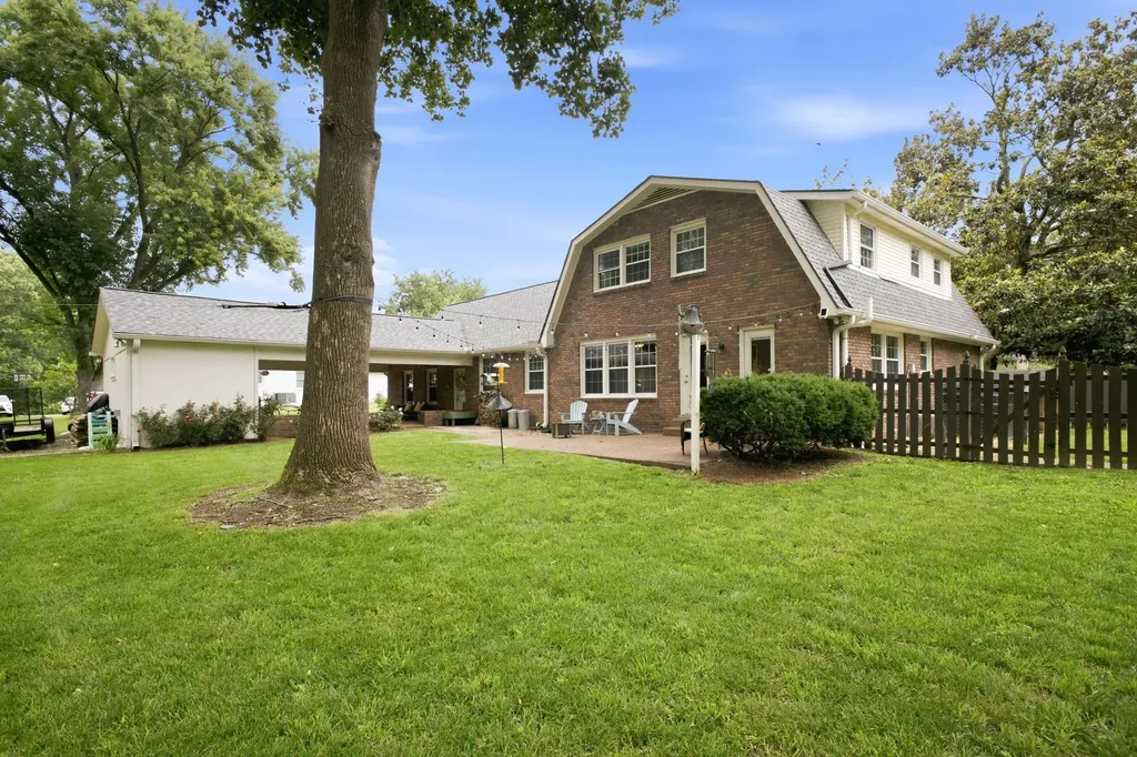 1307 Haber Drive Brentwood TN 37027