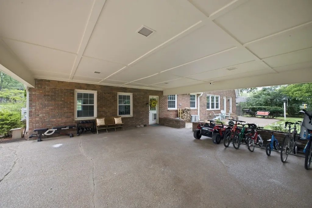 1307 Haber Drive Brentwood TN 37027