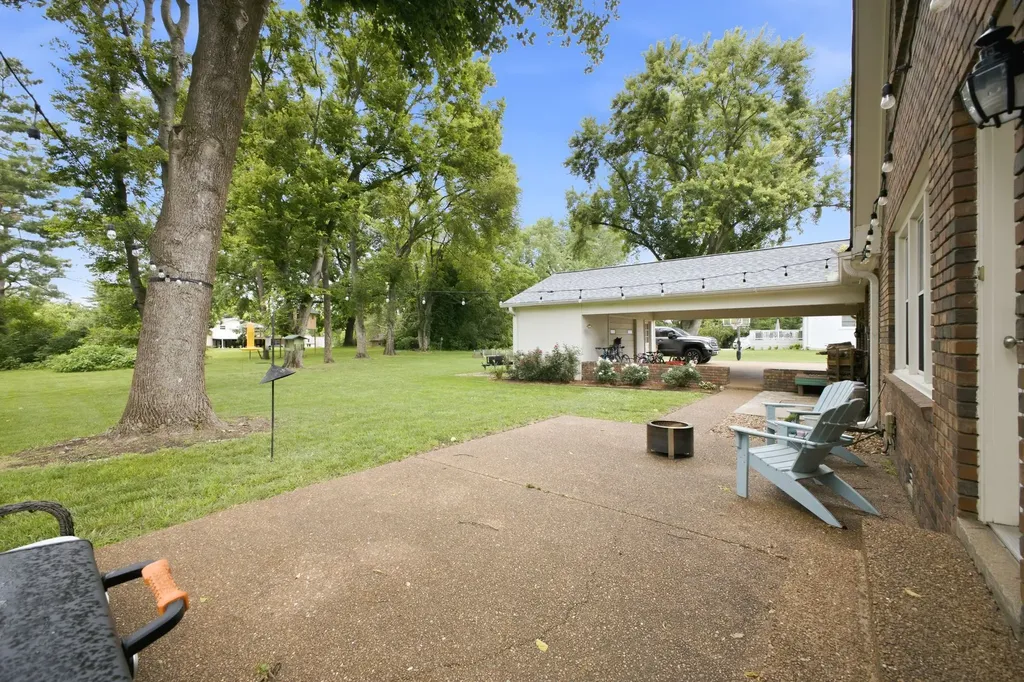 1307 Haber Drive Brentwood TN 37027