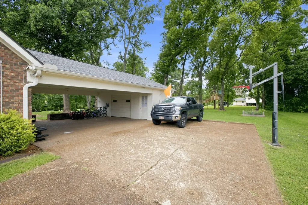 1307 Haber Drive Brentwood TN 37027