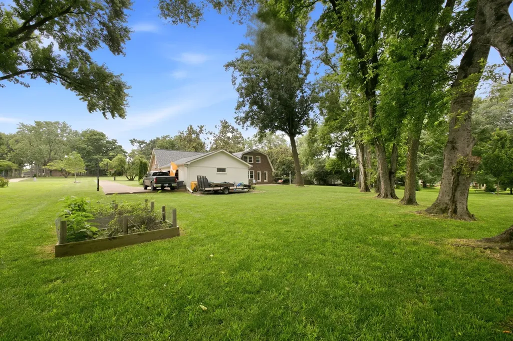 1307 Haber Drive Brentwood TN 37027