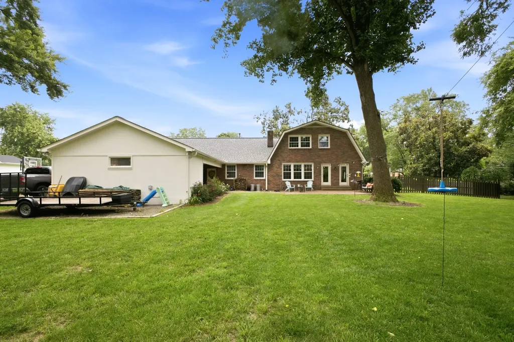 1307 Haber Drive Brentwood TN 37027
