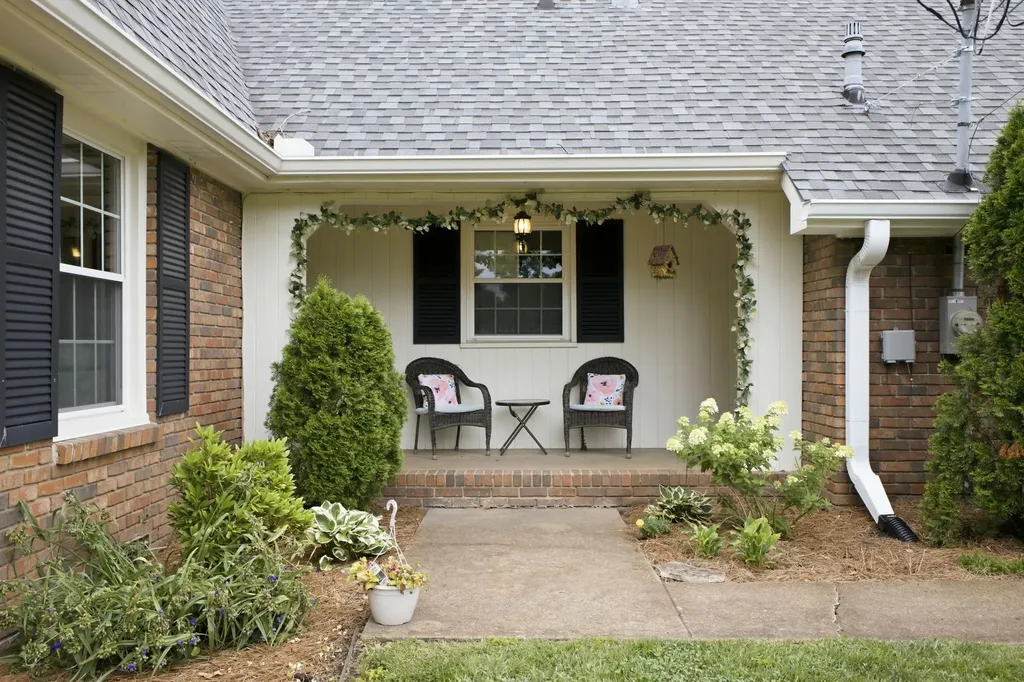 1307 Haber Drive Brentwood TN 37027