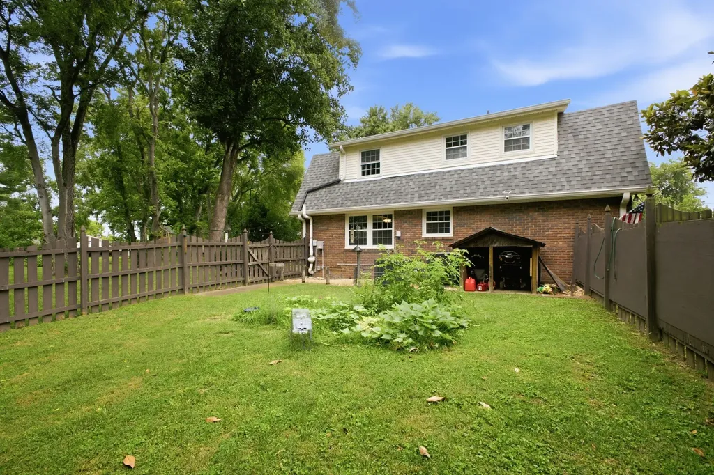 1307 Haber Drive Brentwood TN 37027