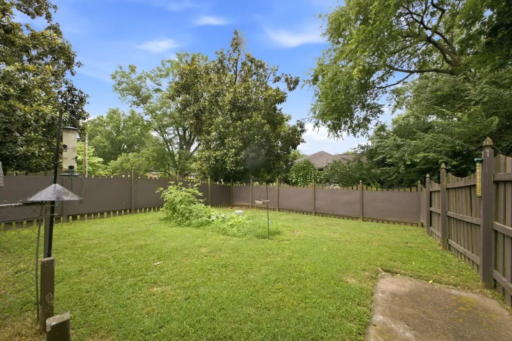 1307 Haber Drive Brentwood TN 37027