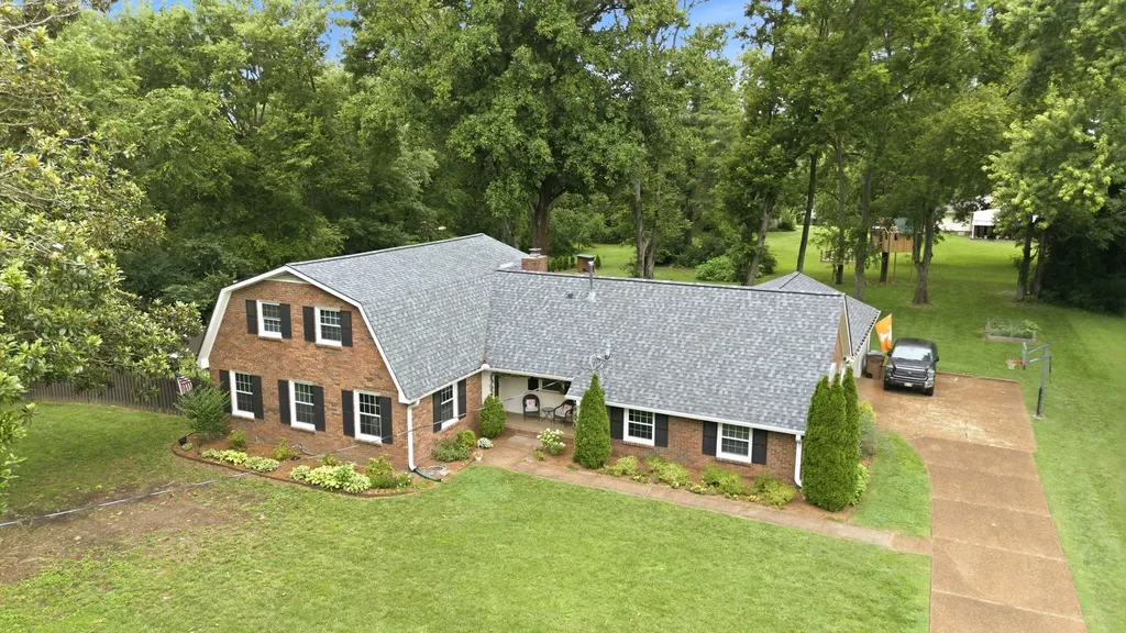 1307 Haber Drive Brentwood TN 37027