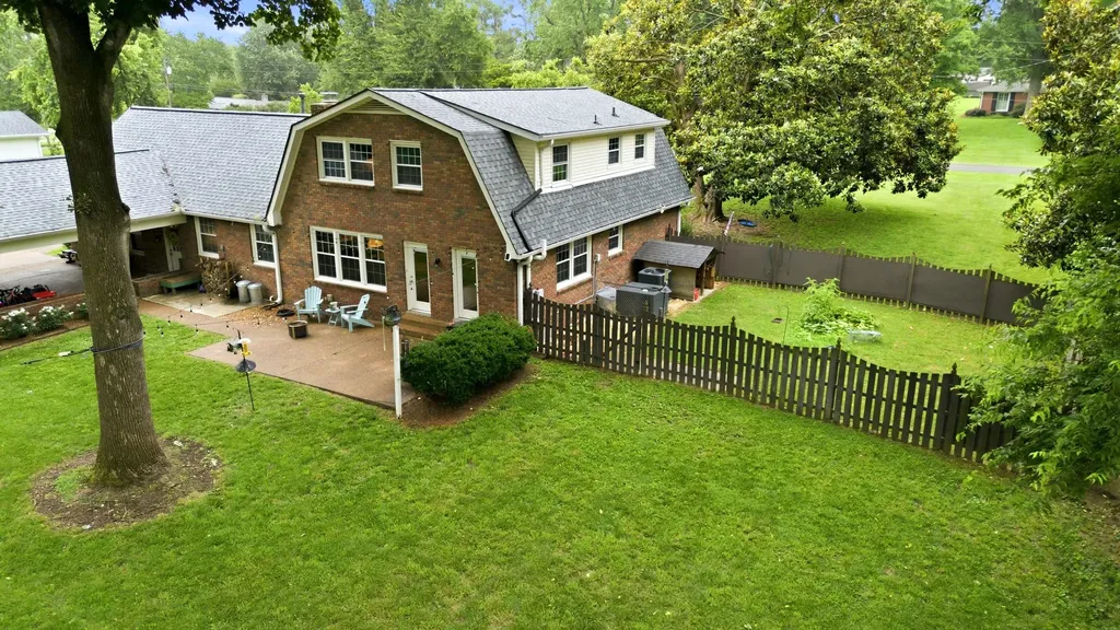 1307 Haber Drive Brentwood TN 37027