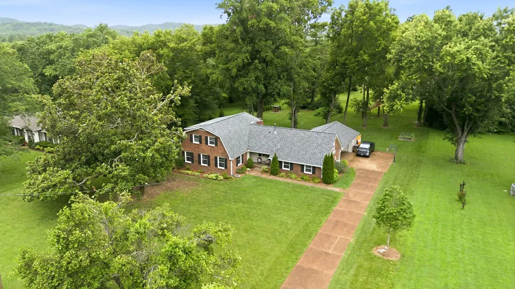 1307 Haber Drive Brentwood TN 37027
