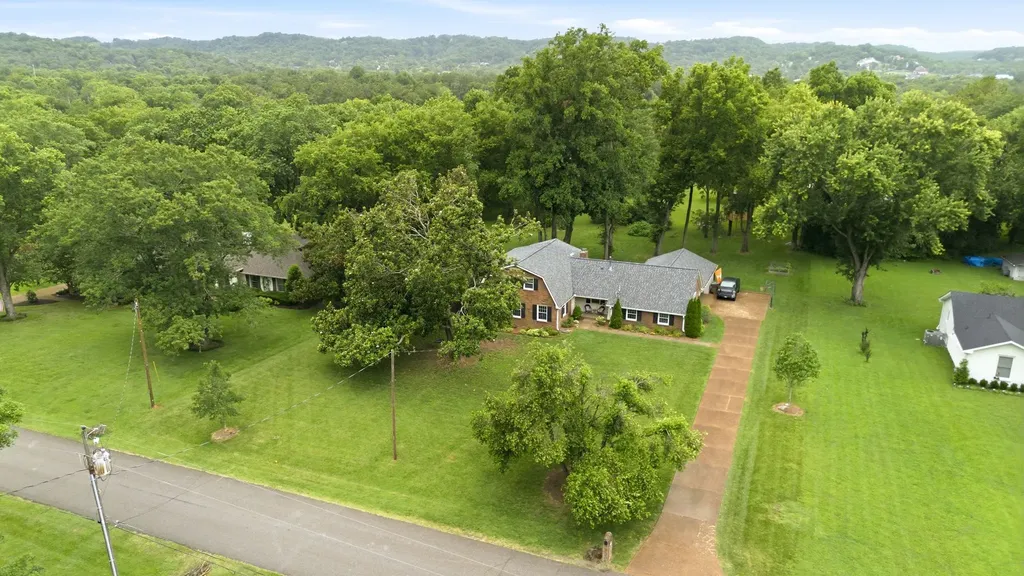 1307 Haber Drive Brentwood TN 37027