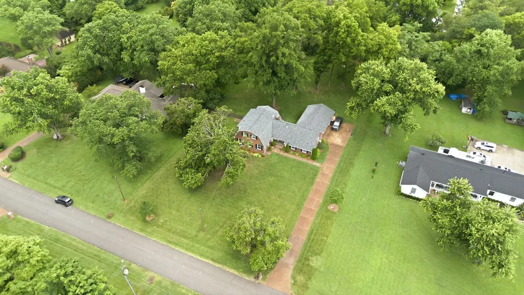 1307 Haber Drive Brentwood TN 37027