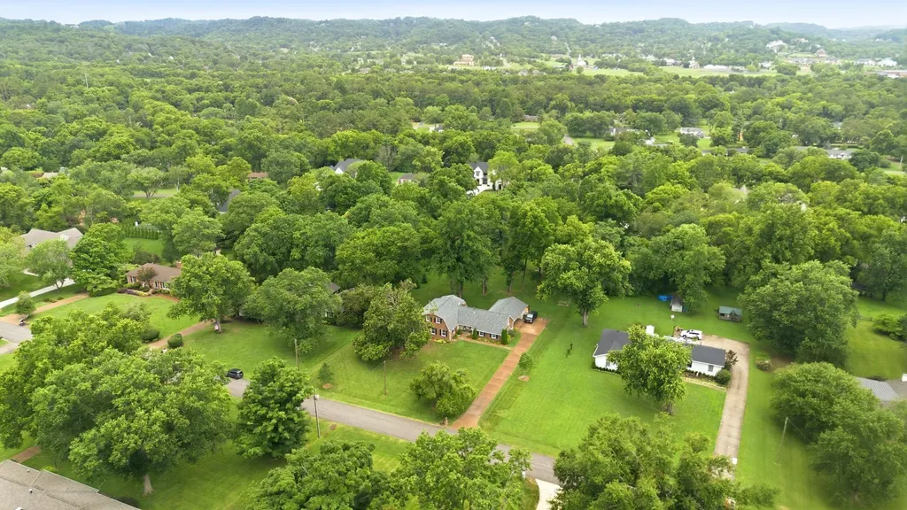 1307 Haber Drive Brentwood TN 37027