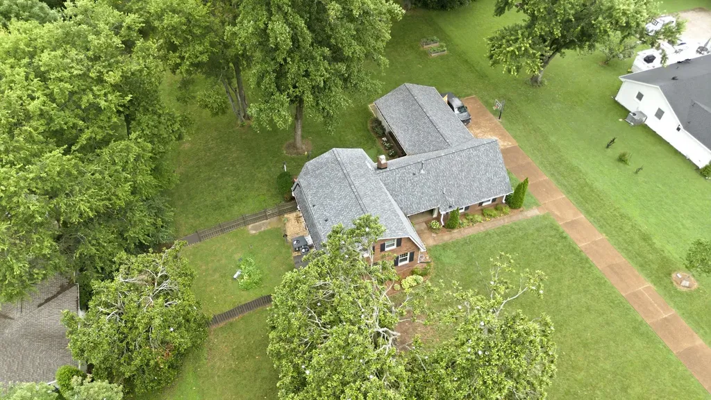 1307 Haber Drive Brentwood TN 37027