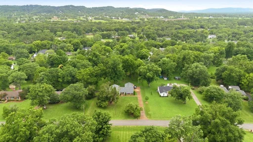 1307 Haber Drive Brentwood TN 37027