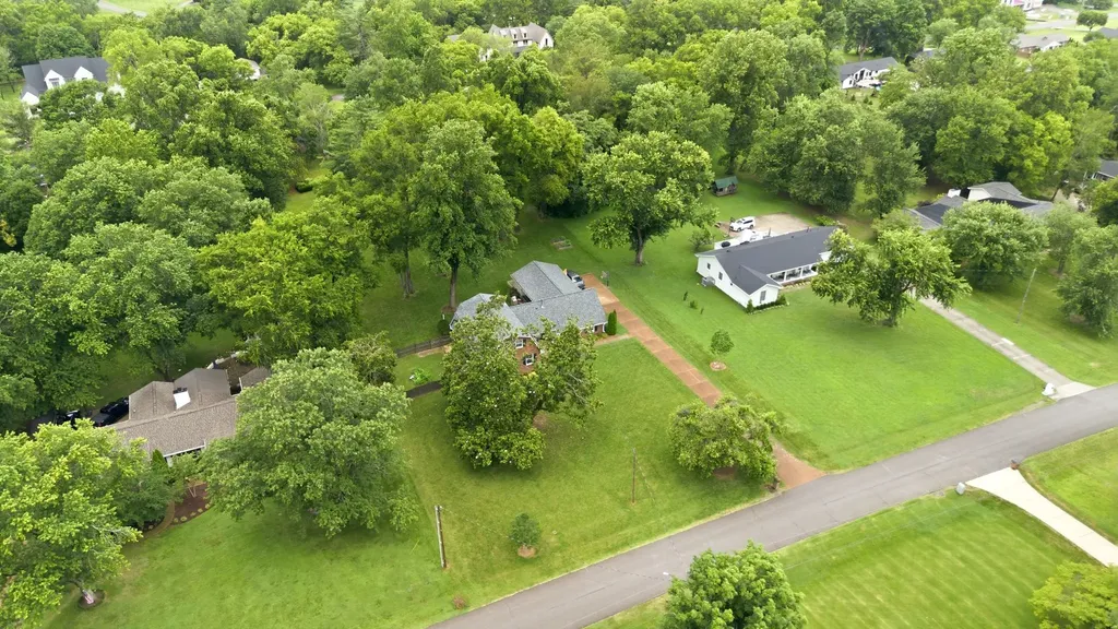 1307 Haber Drive Brentwood TN 37027