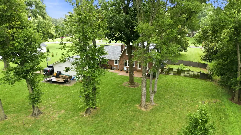 1307 Haber Drive Brentwood TN 37027