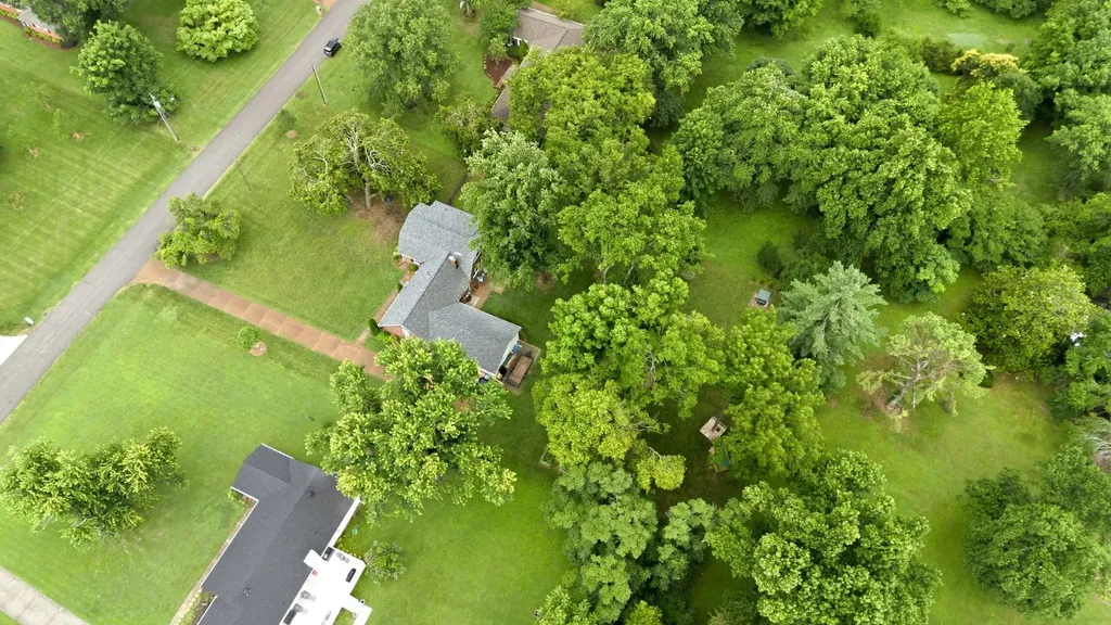 1307 Haber Drive Brentwood TN 37027