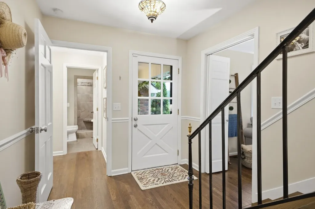 1307 Haber Drive Brentwood TN 37027
