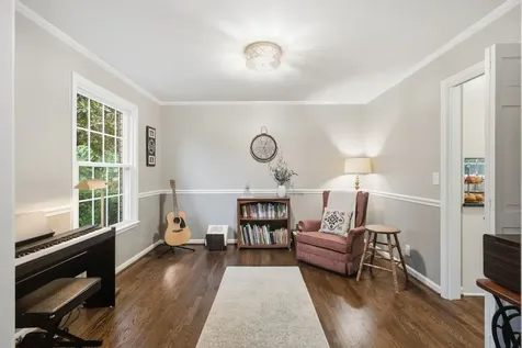 1307 Haber Drive Brentwood TN 37027