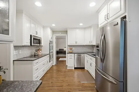1307 Haber Drive Brentwood TN 37027