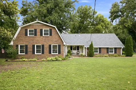 1307 Haber Drive Brentwood TN 37027