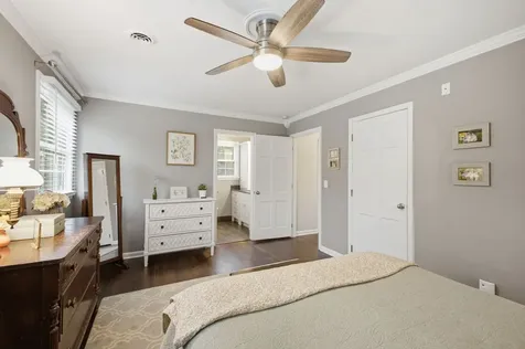 1307 Haber Drive Brentwood TN 37027
