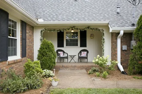 1307 Haber Drive Brentwood TN 37027