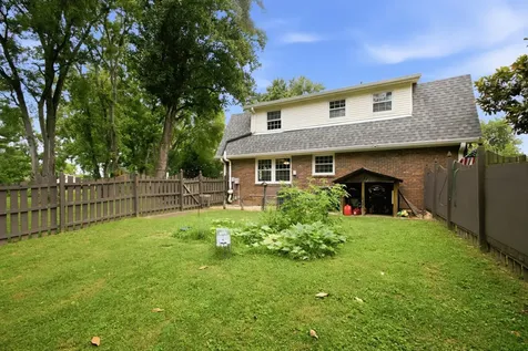 1307 Haber Drive Brentwood TN 37027