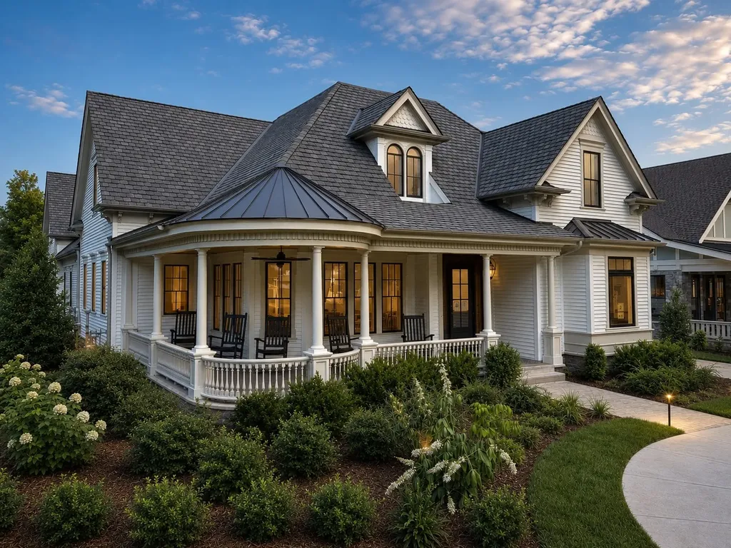 1835 William Campbell Court Franklin TN 37064