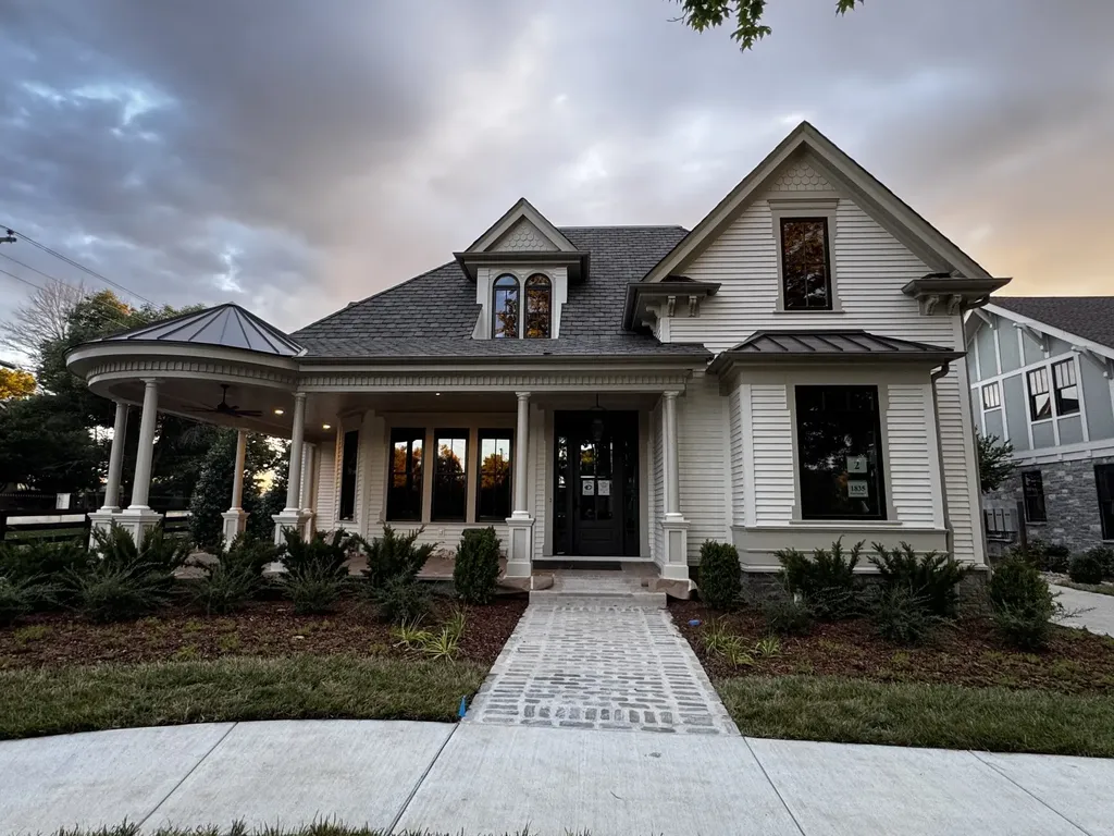 1835 William Campbell Court Franklin TN 37064