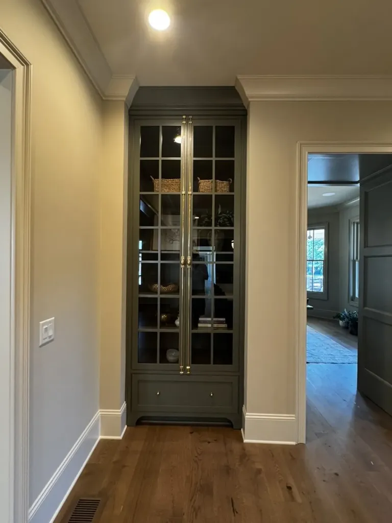 1835 William Campbell Court Franklin TN 37064
