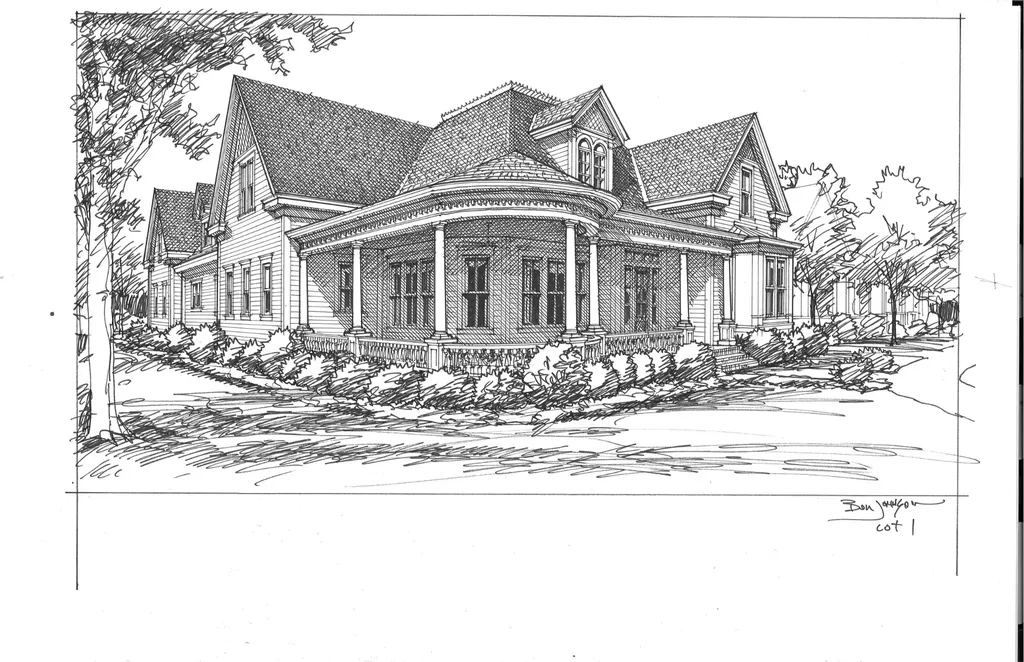 1835 William Campbell Court Franklin TN 37064