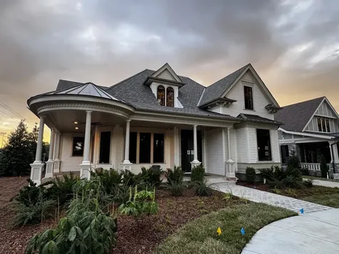 1835 William Campbell Court Franklin TN 37064