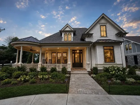 1835 William Campbell Court Franklin TN 37064