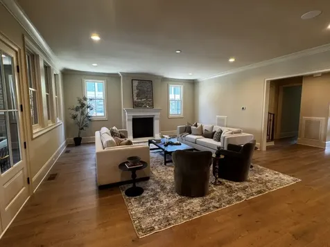 1835 William Campbell Court Franklin TN 37064