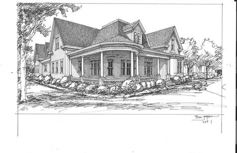 1835 William Campbell Court Franklin TN 37064