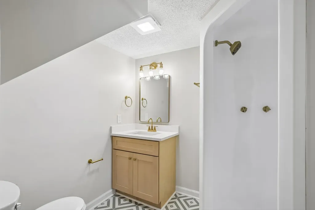 603 Glenpark Court Nashville TN 37217
