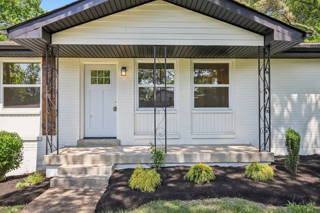 603 Glenpark Court Nashville TN 37217