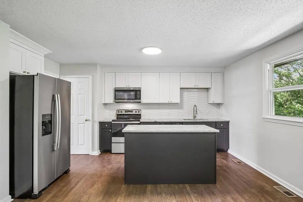 603 Glenpark Court Nashville TN 37217